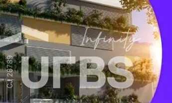 Imagem: OPORTUNIDADE NO UNIVERSITÁRIO - APTO 1