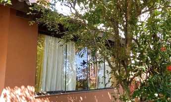 Imagem 5: Casa em condomínio - 2 dormitórios - 4 vagas - 331,18 m² - NONOAI