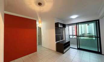 Imagem 3: LC / YT Apartamento para vender com uma ótima localização e com 3 quartos em Boa Viagem