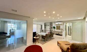 Imagem 5: Mansão Duplex com 480 m² com 5 quartos em Bairro Dunas - De Lourdes - Fortaleza - CE