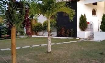 Imagem: Casa com piscina de aluguel para finais