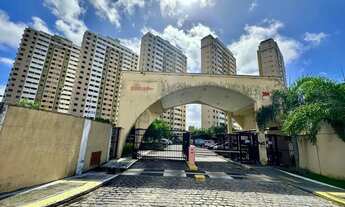 Imagem: Cond. Sun Set, apartamento de 2 quartos