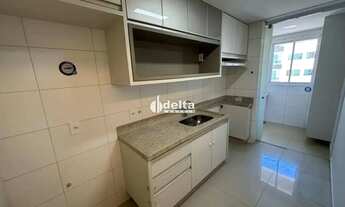 Imagem 4: Apartamento com 2 quartos sendo 1 suíte disponível para locação no bairro Santa Mônica em