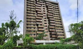 Imagem 2: Apartamento com 4 quartos à venda no bairro das Graças