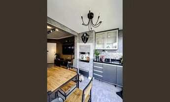 Imagem 7: Apartamento à Venda - Mooca, 2 Quartos, 88 m2