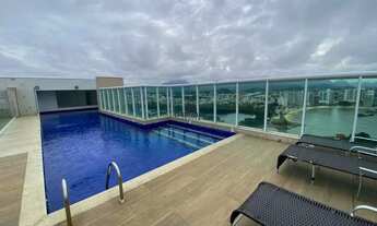 Imagem: Apartamento de 2 quartos, com lazer completo