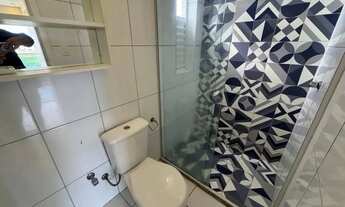 Imagem 7: Apartamento na Ponta Dareia com 2 quartos TR220244 SLZ-MM72KQ