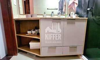 Imagem 6: Apartamento com 3 quartos à venda, 120 m² por R$ 1.390.000 - Icaraí - Niterói/RJ