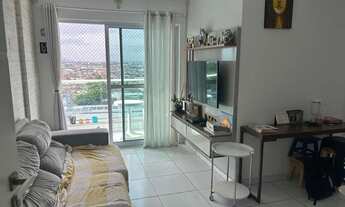 Imagem: RCR) 3 quartos Andar Alto Excelente