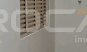 Imagem 7: Kitnet para alugar no Jardim Centenário, São Carlos: 1 dormitório, cozinha e sala