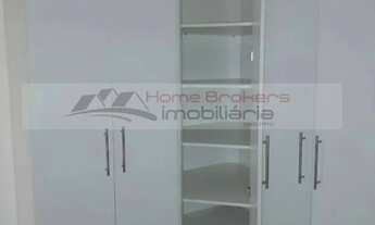 Imagem 4: Apartamento para Locação em Jundiaí, Parque União, 2 dormitórios, 1 suíte, 2 banheiros, 1