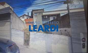 Imagem: TERRENO - PARQUE IPÊ - SP