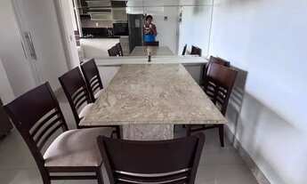 Imagem 4: Imóvel para aluguel possui 65 metros quadrados com 2 quartos em Vinhais - São Luís - MA