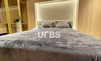 Imagem 7: Apartamento Mobiliado de Alto Luxo no Parque Noronha com Arquitetura Assinada