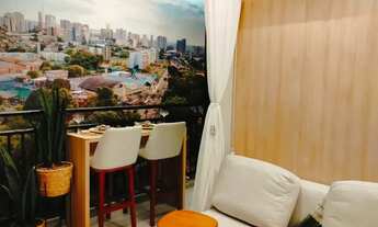 Imagem 5: Lindo Apartamento na Andre Araujo