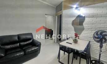 Imagem 2: Studio em Rua Ipanema - Guilhermina - Praia Grande/SP