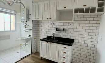 Imagem 4: Apartamento padrão 2 dorm