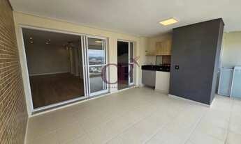 Imagem 4: Locação no condomínio Alta Vista Torre Unique Jundiaí/SP