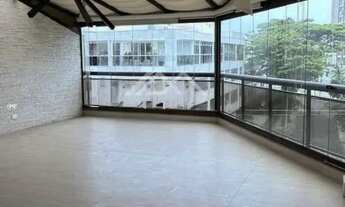 Imagem: Cobertura Duplex para Venda em Rio de Janeiro