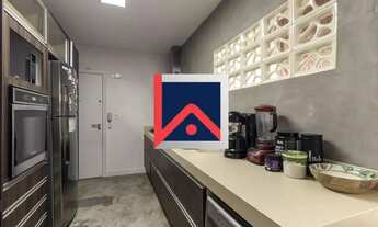 Imagem: Aluguel Apartamento 1 Dormitórios - 94