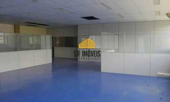 Imagem 5: Imóvel para aluguel tem 1623 metros quadrados em Itaqui - Itapevi/SP