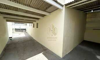 Imagem 2: Casa com 2 dormitórios para alugar, 90 m² por R$ 2.920,00/mês - Alvinópolis - Atibaia/SP