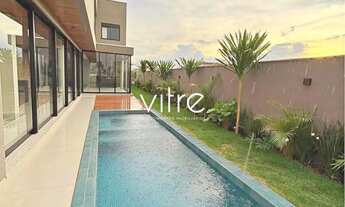 Imagem 7: Linda Sobrado na zona sul de Uberlândia - Condomínio Fechado Tamboré