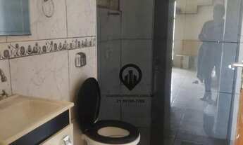 Imagem 4: Casa com 2 quartos à venda, 56 m² por R$ 210.000 - Campo Grande - Rio de Janeiro/RJ