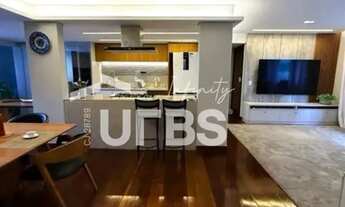 Imagem 5: Apartamento à venda no Edfício Nostradamus - Setor Bueno