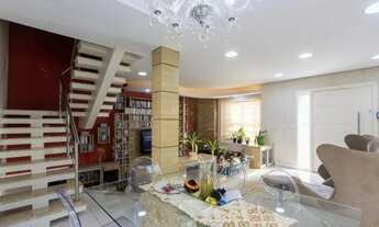 Imagem: Excelente residência mobiliada com 3 suítes