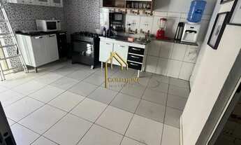 Imagem 3: Alugo Casa Mobiliada Condomínio Rubi