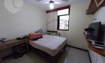 Imagem 4: Cobertura com 3 dormitórios à venda, 121 m² por R$ 750.000,00 - Icaraí - Niterói/RJ