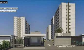 Imagem 3: Neo Antartica - Na região do Santa Rosa