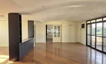 Imagem 2: Apartamento para alugar em Piracicaba, São Dimas, com 3 suítes, com 240 m²