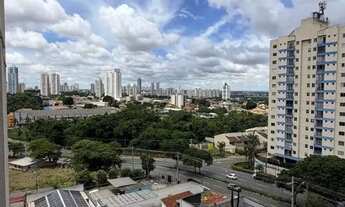 Imagem 4: Apartamento Mobiliado no Pq Amazônia