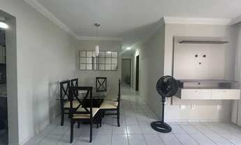 Imagem 2: Apartamento a venda no jardim cid universitário