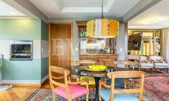 Imagem 7: Imperdível apartamento de 3 quartos com 2 suítes e 2 vagas no Higienópolis, Porto Alegre-R