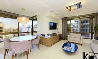 Imagem 7: Apartamento à venda em Bela Vista com 86 m², 2 quartos, 2 suítes, 2 vagas