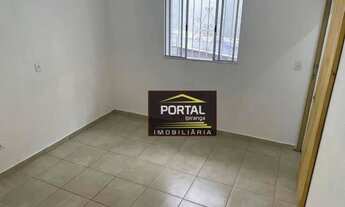 Imagem 7: Casa com 1 dormitório para alugar, 50 m² por R$ 1.250/mês - Vila Gumercindo - São Paulo/SP