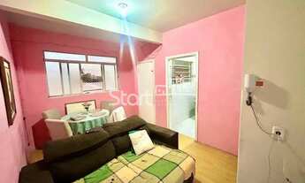 Imagem 2: Apartamento - Vila Marieta - Campinas