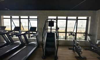 Imagem 2: Apartamento para vender e alugar no MARAVISTA HOME BEACH , ARUANA, Aracaju, SE