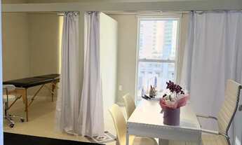 Imagem: Sala para locação para profissional da