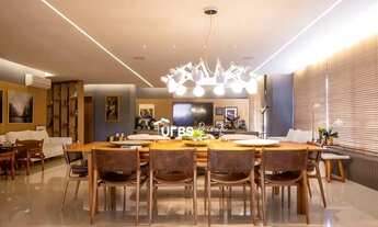 Imagem 6: Dinastia Living Desire - Apartamento 4 quartos, sendo 4 suítes