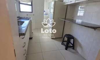 Imagem 3: Apartamento para venda possui 75 m com 3 quartos em Lagoa Seca - Mogi das Cruzes - SP