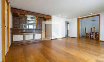 Imagem 3: Apartamento à Venda - Pinheiros, 3 Quartos, 155 m2