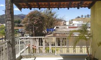 Imagem 7: Sobrado a venda com 5 quartos em Itajubá - MG