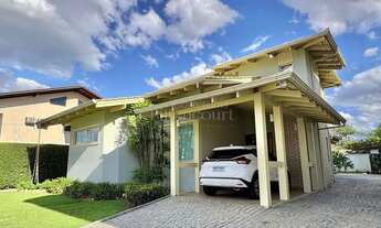 Imagem: Residência no Saguaçú