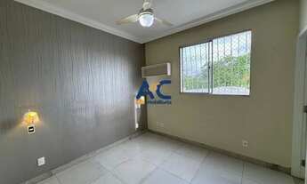 Imagem 6: Área privativa com 02 quartos no Ouro Preto