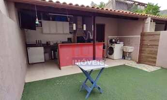 Imagem 4: Casa com 3 dormitórios à venda, 160 m² por R$ 990.000,00 - Itaipu - Niterói/RJ