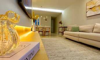 Imagem 6: EDIFÍCIO DELA TORRE ( Campo Grande